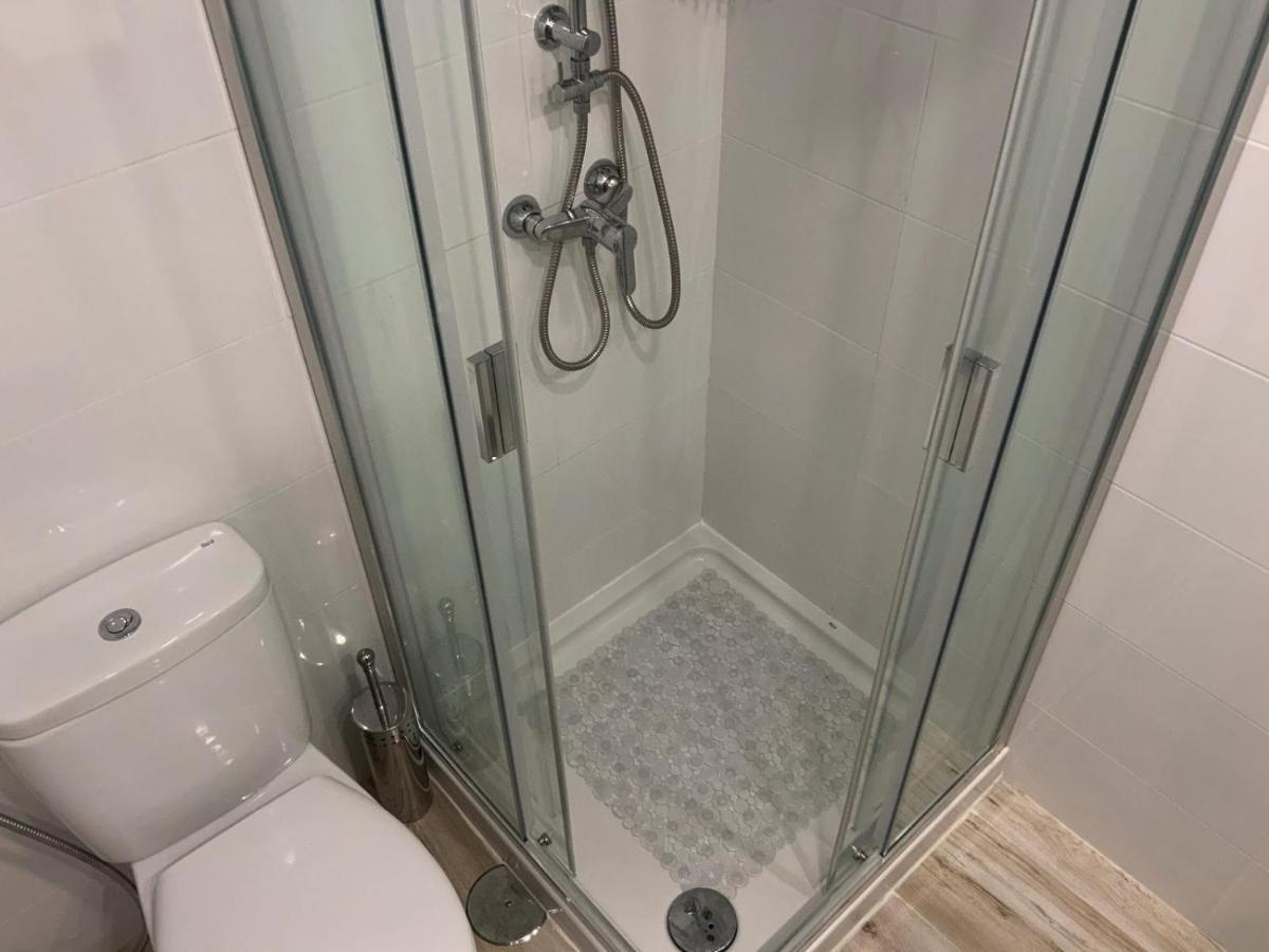 Boutique Apartment لوس كريستيانوس المظهر الخارجي الصورة