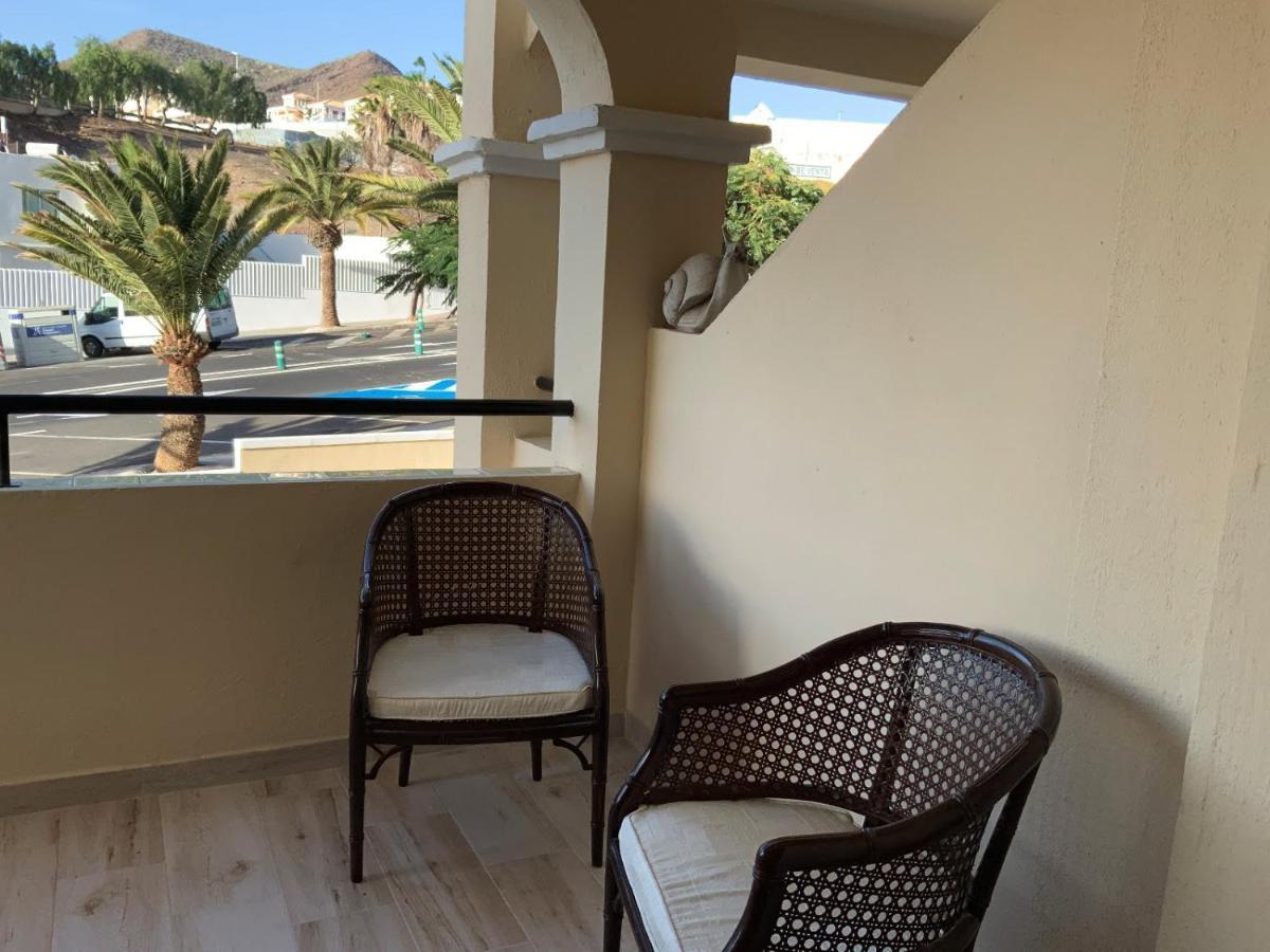 Boutique Apartment لوس كريستيانوس المظهر الخارجي الصورة