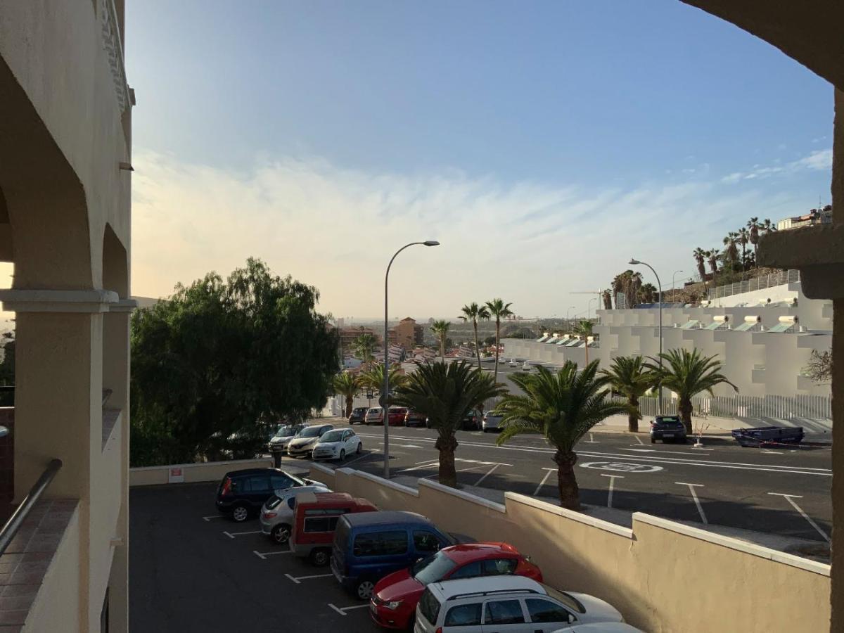 Boutique Apartment لوس كريستيانوس المظهر الخارجي الصورة
