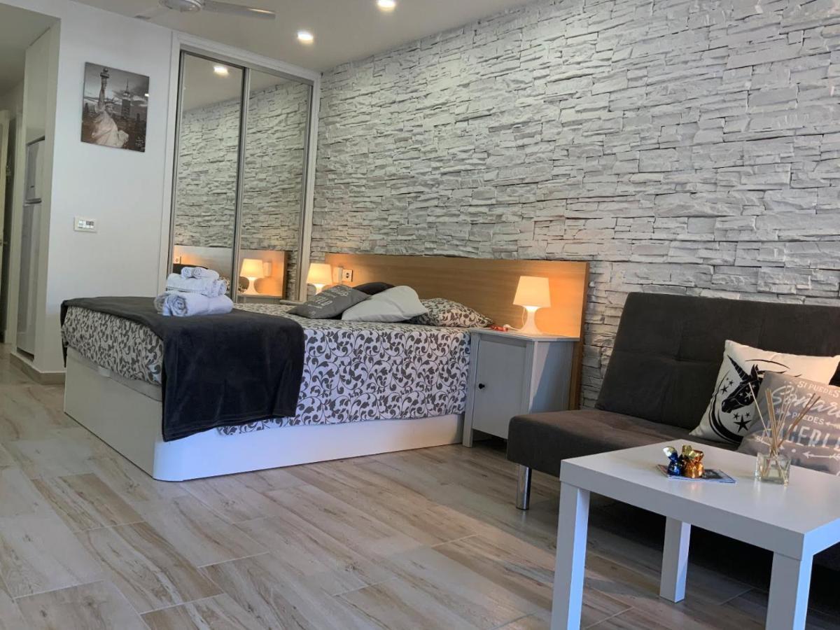 Boutique Apartment لوس كريستيانوس المظهر الخارجي الصورة