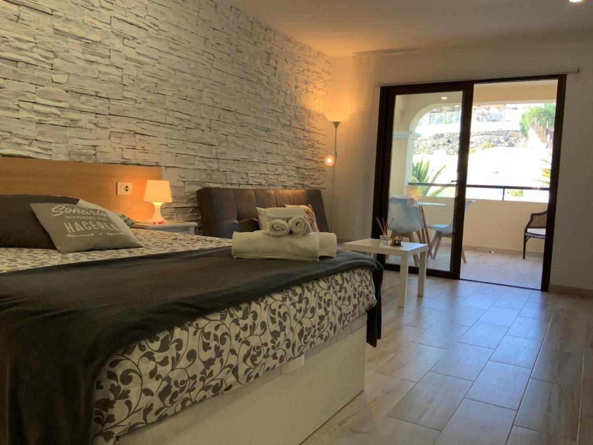 Boutique Apartment لوس كريستيانوس المظهر الخارجي الصورة