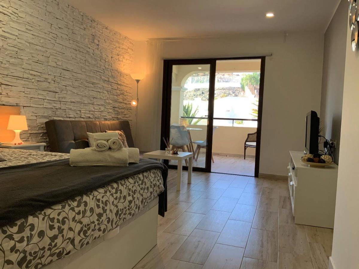 Boutique Apartment لوس كريستيانوس المظهر الخارجي الصورة