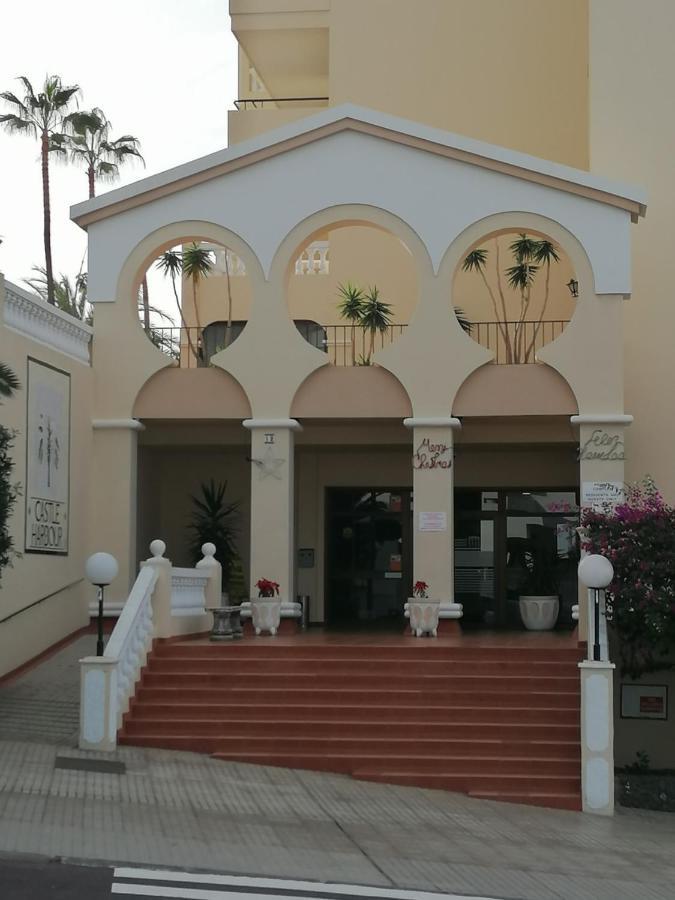 Boutique Apartment لوس كريستيانوس المظهر الخارجي الصورة
