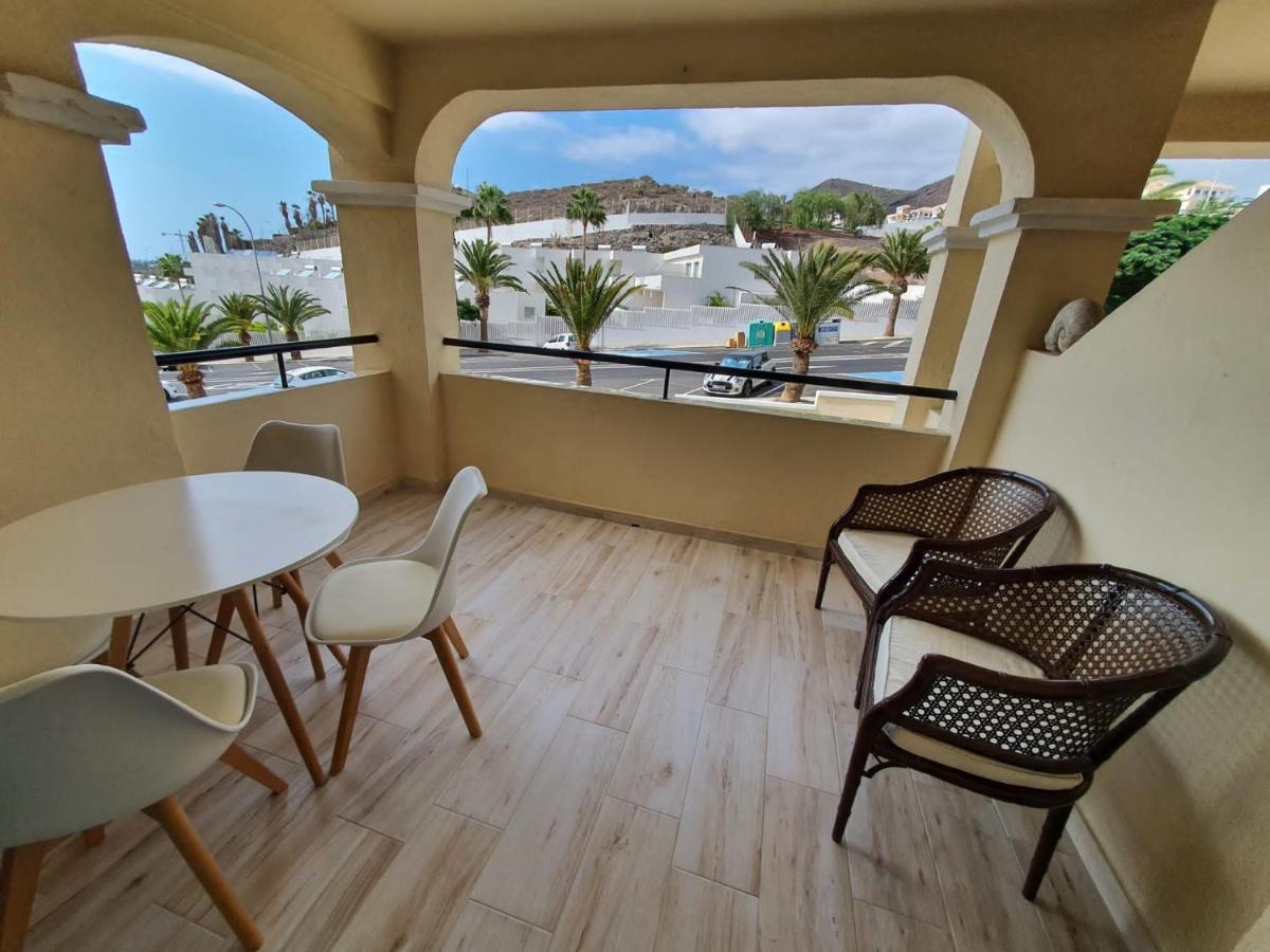Boutique Apartment لوس كريستيانوس المظهر الخارجي الصورة
